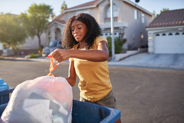 Trash Removal Near Me in Curtice, OH