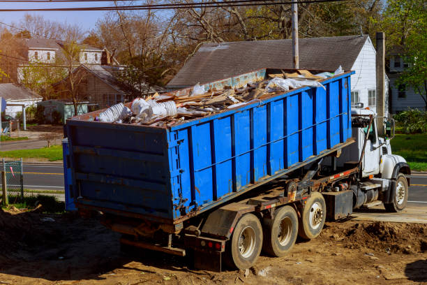 Professional Junk Removal in Curtice, OH
