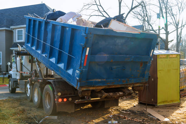 Best Basement Cleanout Services  in Curtice, OH