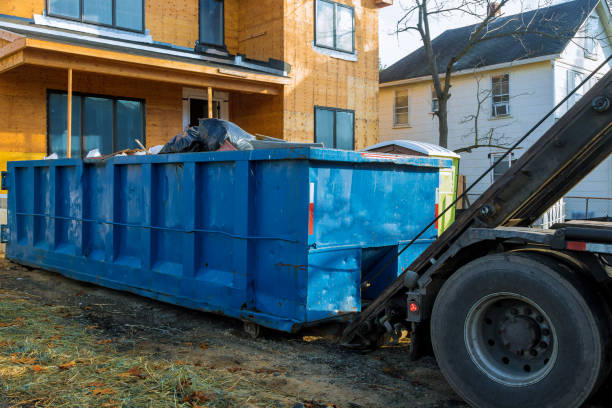 Best Affordable Junk Removal Services  in Curtice, OH