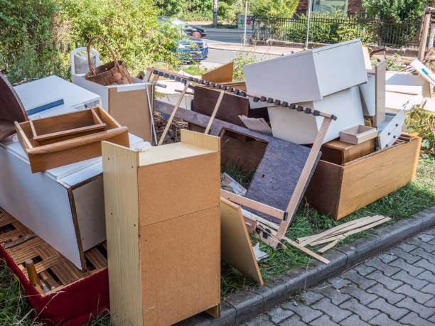 Best Professional Junk Removal  in Curtice, OH