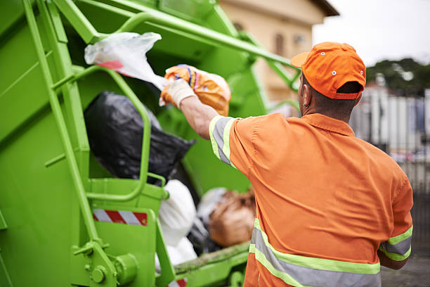 Best Attic Cleanout Services  in Curtice, OH